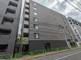 アヴァンテ勝どきの画像