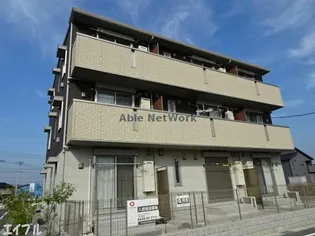 マノワール ブリーズ B棟の画像