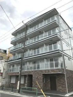 B CASA 北砂の画像