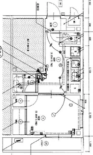 ル・クレール【1階】の間取り