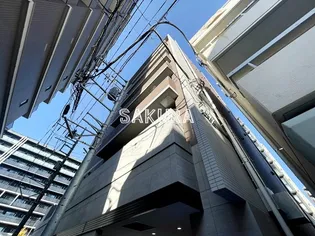 シュガール浜松町の画像