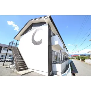 ハイツ田中C棟の画像