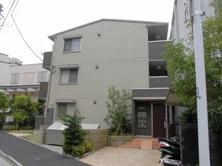 グランペール豊洲の画像