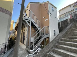 ラボーナ白幡東町の画像