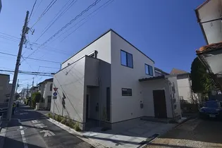 荻窪ユーフラットの画像