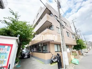 ハーモニー高橋の画像