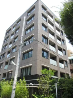 CONOE赤坂丹後町【4階】の外観