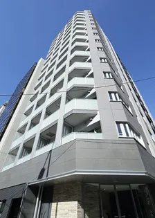 東京都中央区日本橋馬喰町2【マンション】の外観