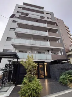 ESTRUTH HIGASHIMUKOJIMAの画像