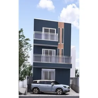 埼玉県さいたま市浦和区常盤4【一戸建】の外観