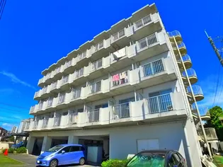 ビューパレー市川の画像