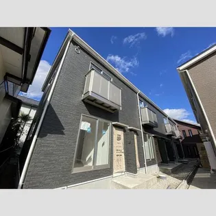 アスコット台原A棟の画像