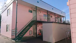 大川マンションAの画像