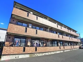 SKT参番館【3階】の外観