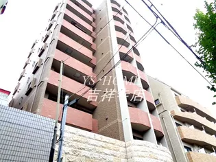 トーシンフェニックス吉祥寺クアトロの画像