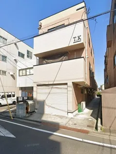 宮城県仙台市若林区穀町【一戸建】の外観