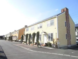 茨城県笠間市旭町【一戸建】の外観