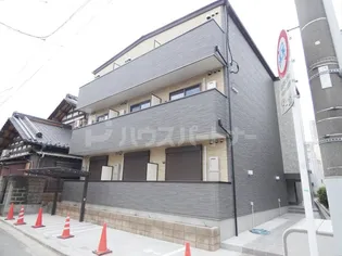 APARTAMENTOアリビオの画像