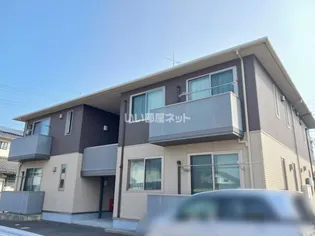 Regato【1階】の外観