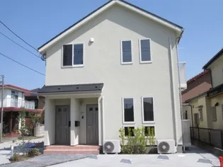 MUSASHINO TERRACEの画像