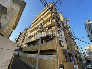 ライオンズマンション反町の画像