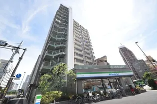 アイルサイドテラスの画像