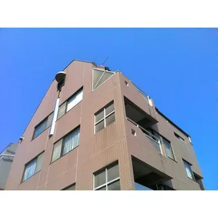 東京都足立区千住寿町【マンション】の外観