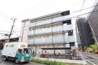 レオネクストVEGAの画像