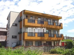 ハーレムBILLの画像