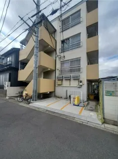 ラフォンテ越谷の画像