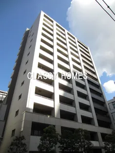 イニシアイオ芝公園の画像