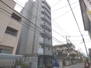 ヴァレッシア川口幸町シティの画像