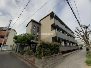 メゾンハイツ啓の画像