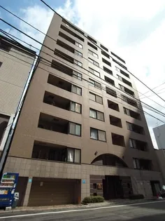 サンテミリオン茅場町リバーサイドの画像