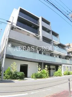 HY'S 新宿西落合の画像