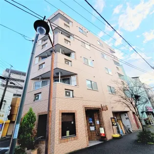 アルム ソエダ ビルの画像