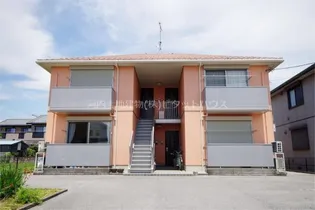 サン テラス大木の画像