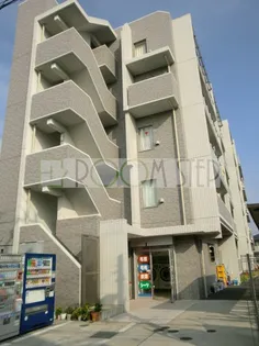 シエロアスールの画像