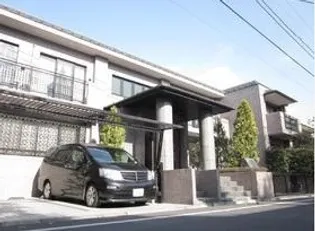 パレステージ成城の画像