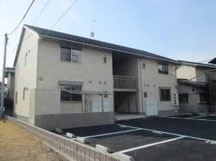 ソラーナ上富井の画像