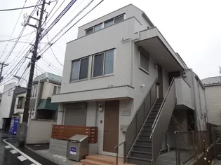 クレマチス大井の画像