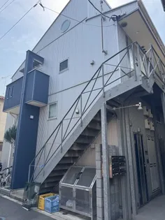 カーザ チェレステ板橋本町の画像