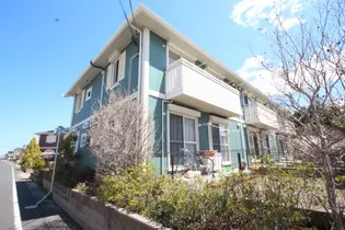 FREYJA B棟の画像