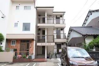 第二コーポ染の画像