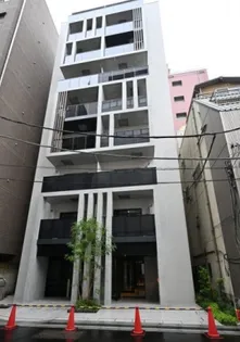 東京都千代田区神田三崎町2【マンション】の外観