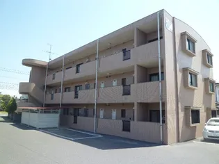 エスポワールAの画像