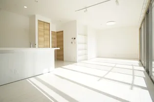 セントリア大分駅前の画像