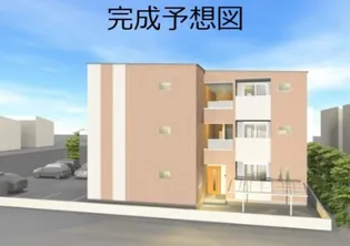 REGALEST 新福の画像