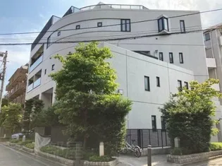 AXIS若松町の画像