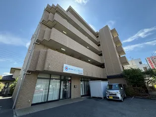 ジュネスドミールの画像